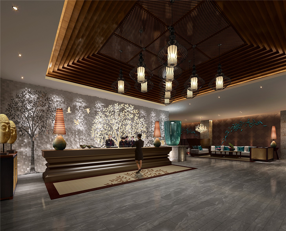 會所設(shè)計(jì)